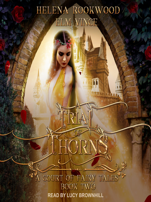 Title details for A Trial of Thorns by Helena Rookwood - Wait list